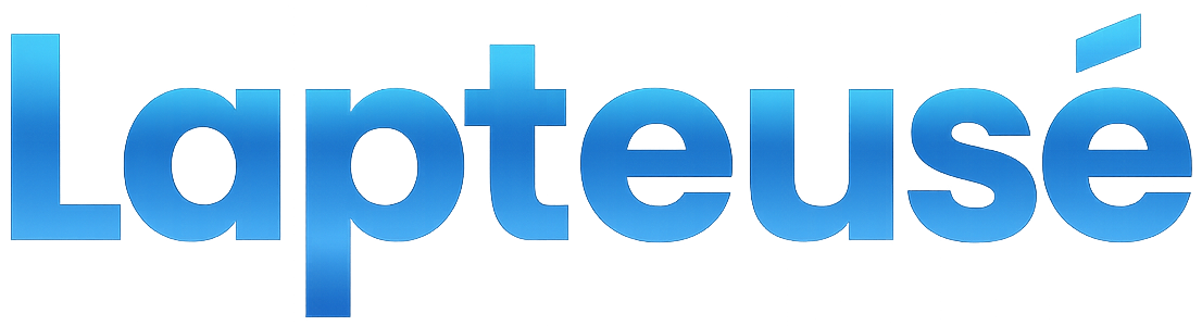 Lapteusé